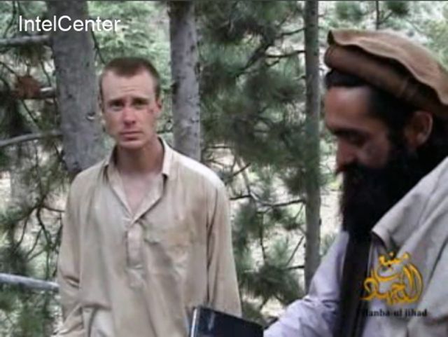 Αφγανιστάν: Τον μοναδικό αμερικανό αιχμάλωτο πολέμου απελευθέρωσαν οι Ταλιμπάν
