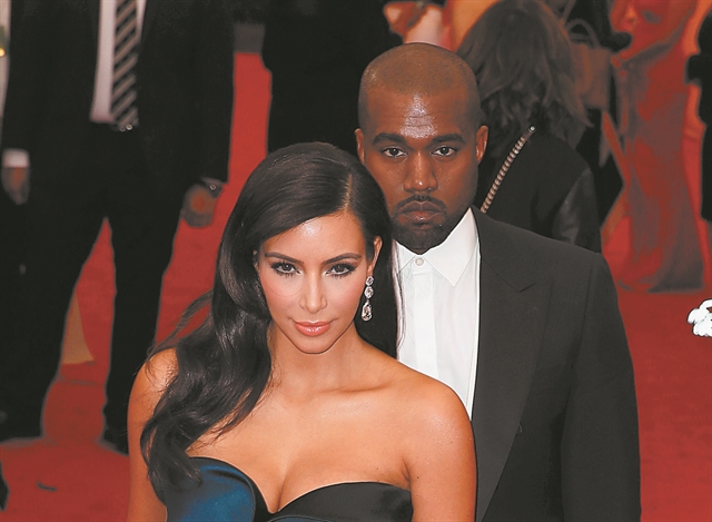 Πώς ο Κάνιε Γουέστ τα έβαλε με το «Forbes»