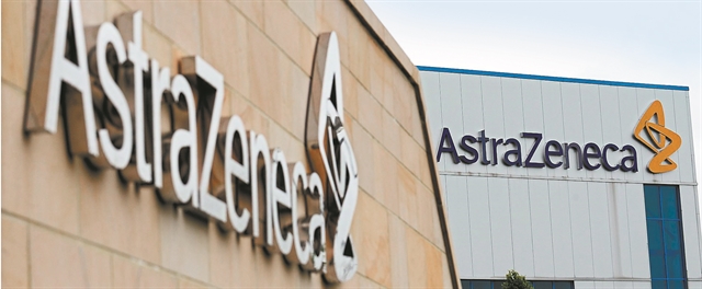 Φλερτ φαρμακευτικών στην εποχή του κορωνοϊού