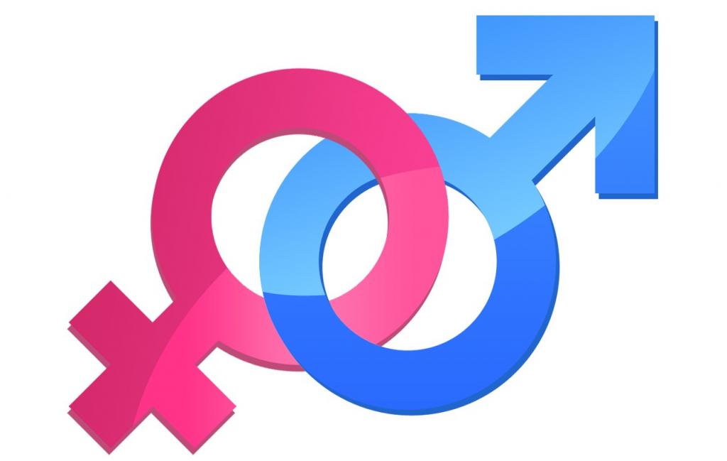 Διαταραχές φύλου: Είναι άντρας ή γυναίκα;