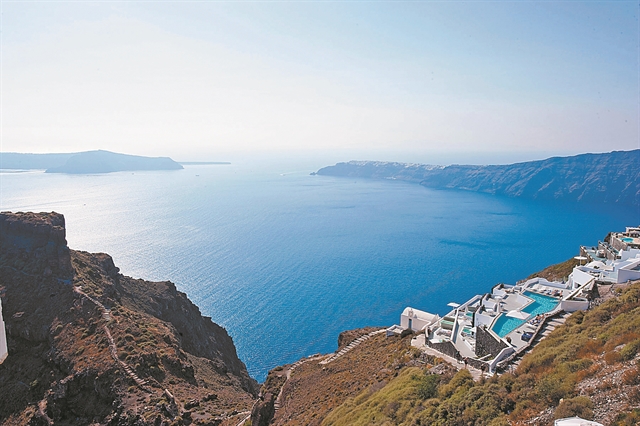 Τρεις στρατηγικές παραδοχές ενόψει των μεγάλων προκλήσεων