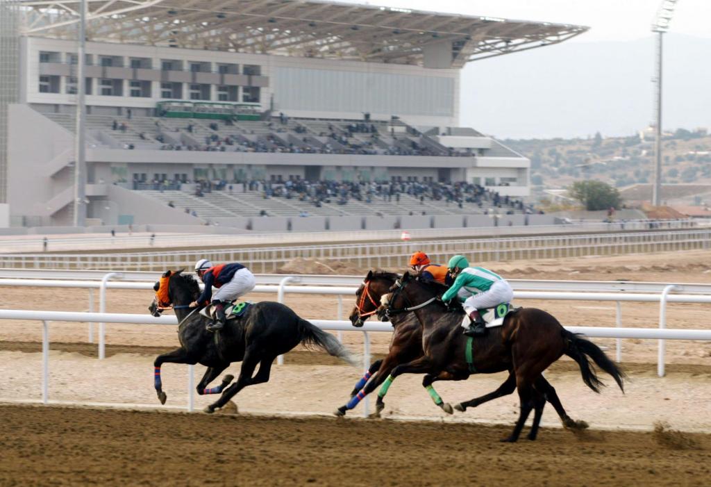 «Ξεπαγώνουν» τα ολυμπιακά ακίνητα σε Μαρκόπουλο και Γαλάτσι