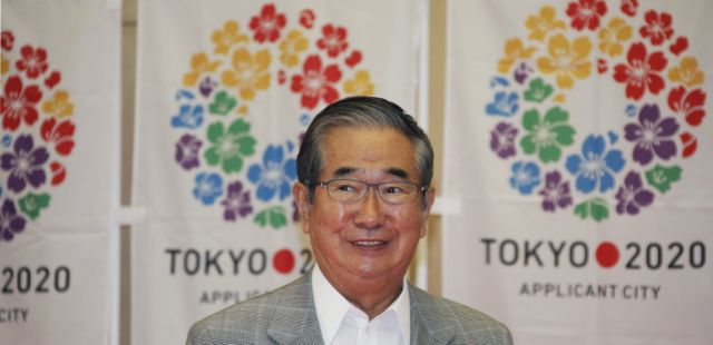 Ιαπωνία: Ο πρώην κυβερνήτης του Τόκυο ίδρυσε κόμμα στα 82 του χρόνια