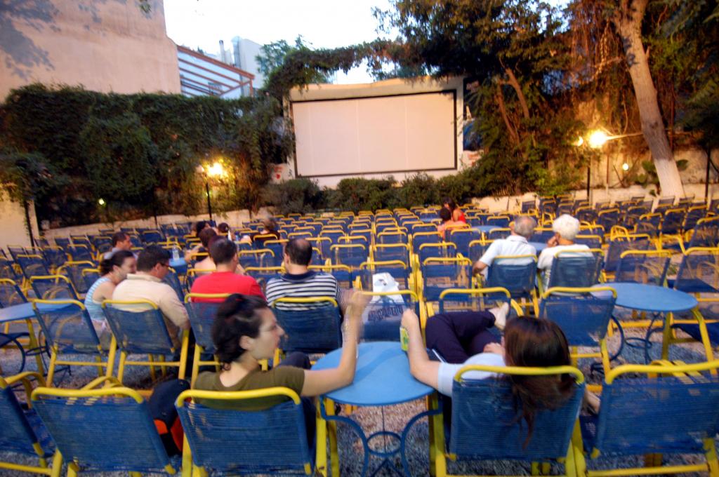 Τι παίζουν τα σινεμά της Αθήνας και της Θεσσαλονίκης την Τετάρτη 18 Ιουνίου