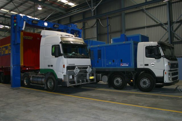 Εως τέλος του χρόνου η υποχρεωτική τοποθέτηση ABS στα φορτηγά