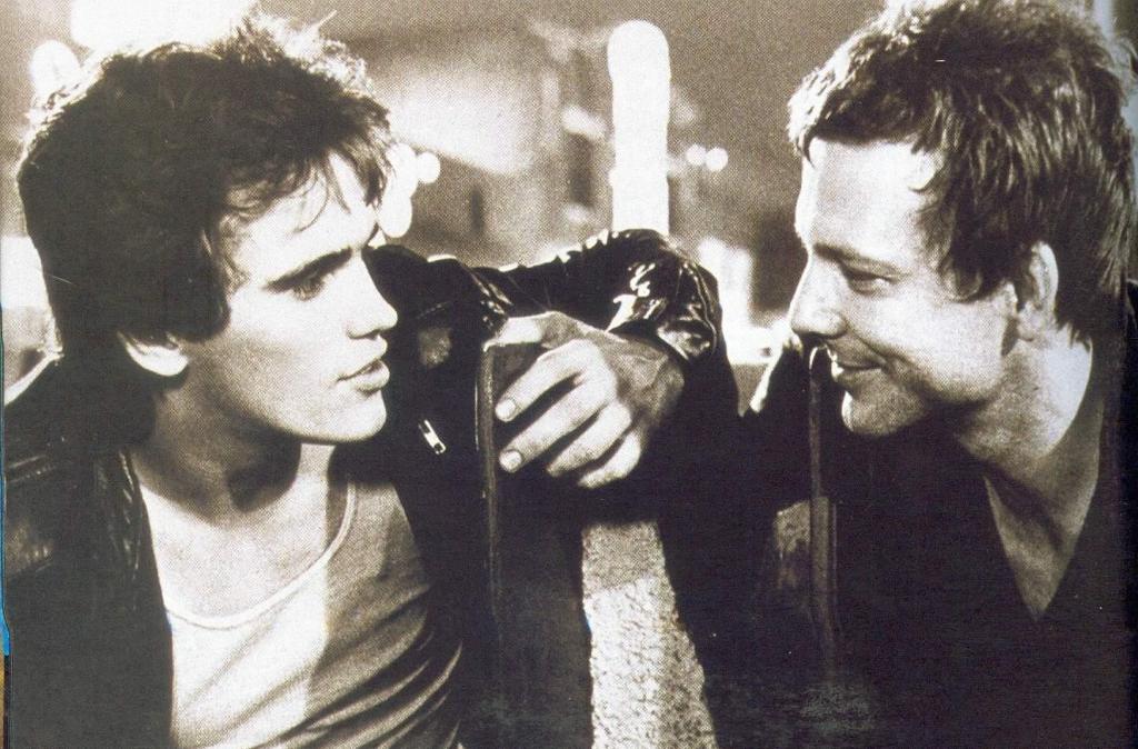 Οι ταινίες της εβδομάδας στην TV (7 – 13 Ιουνίου)