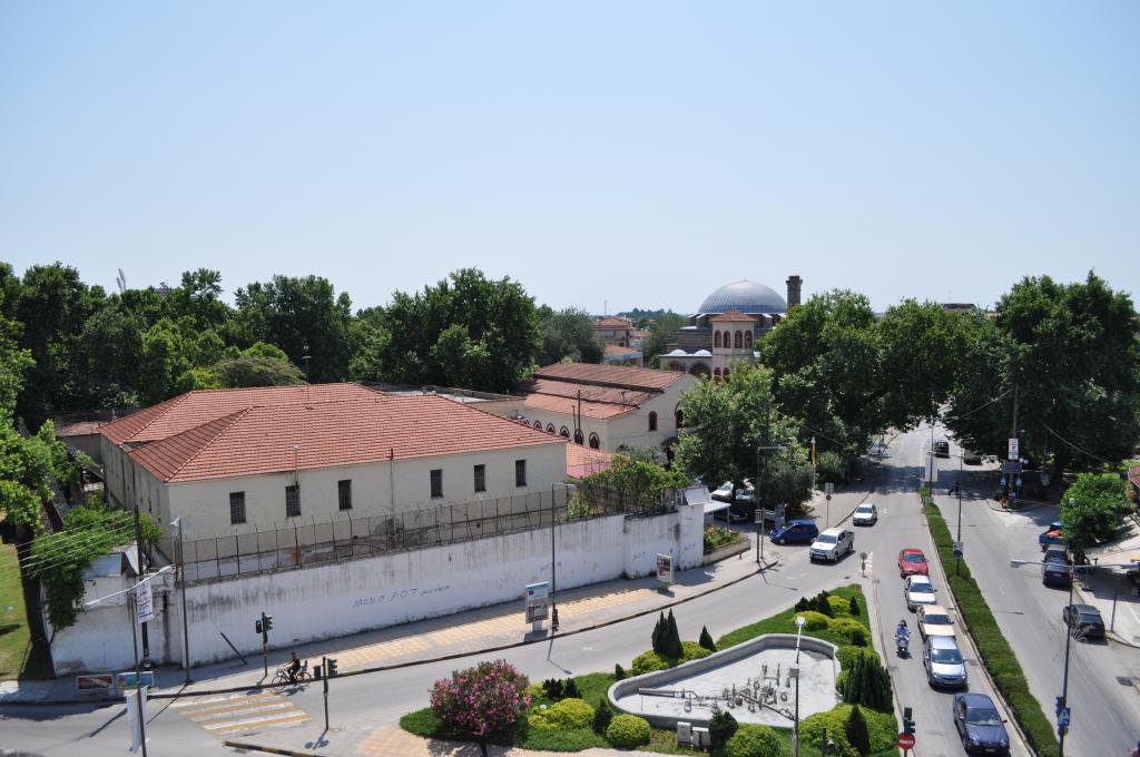 Δημοπρατείται το Μουσείο Τσιτσάνη στα Τρίκαλα