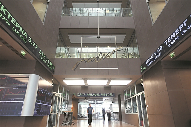 Ποιοι παράγοντες στηρίζουν τις ελληνικές μετοχές