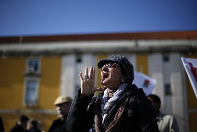Αρνείται την τελευταία δόση η Πορτογαλία για να μην παρατείνει το Μνημόνιο