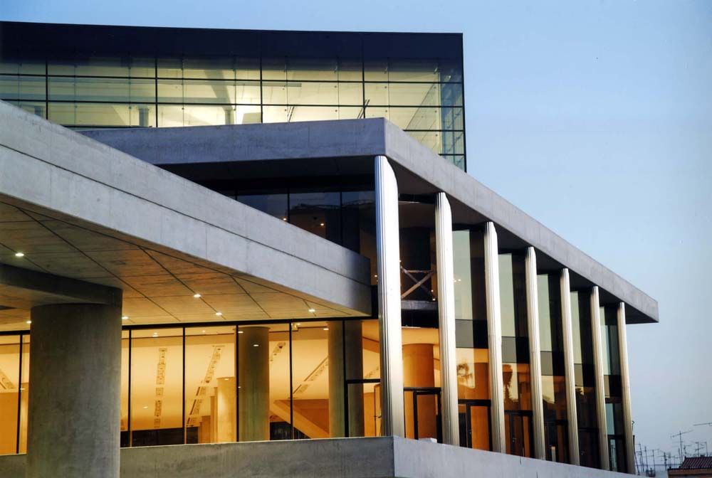 Τα πέμπτα του γενέθλια «γιορτάζει» στις 20 Ιουνίου το Μουσείο της Ακρόπολης