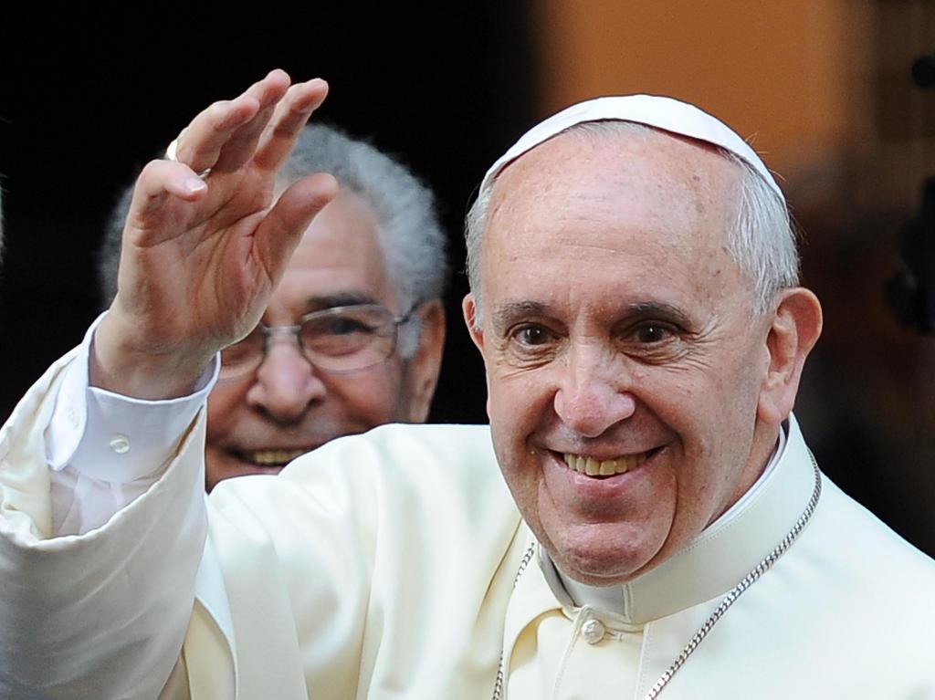 Ο Πάπας Φραγκίσκος θα κάνει έκκληση για συμφιλίωση στην κορεατική χερσόνησο όταν βρεθεί στη Σεούλ