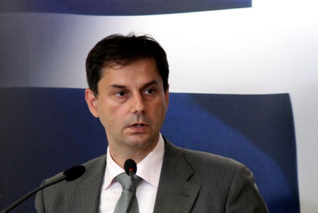 Παραιτήθηκε ο γγ Δημοσίων Εσόδων Χάρης Θεοχάρης | tanea.gr