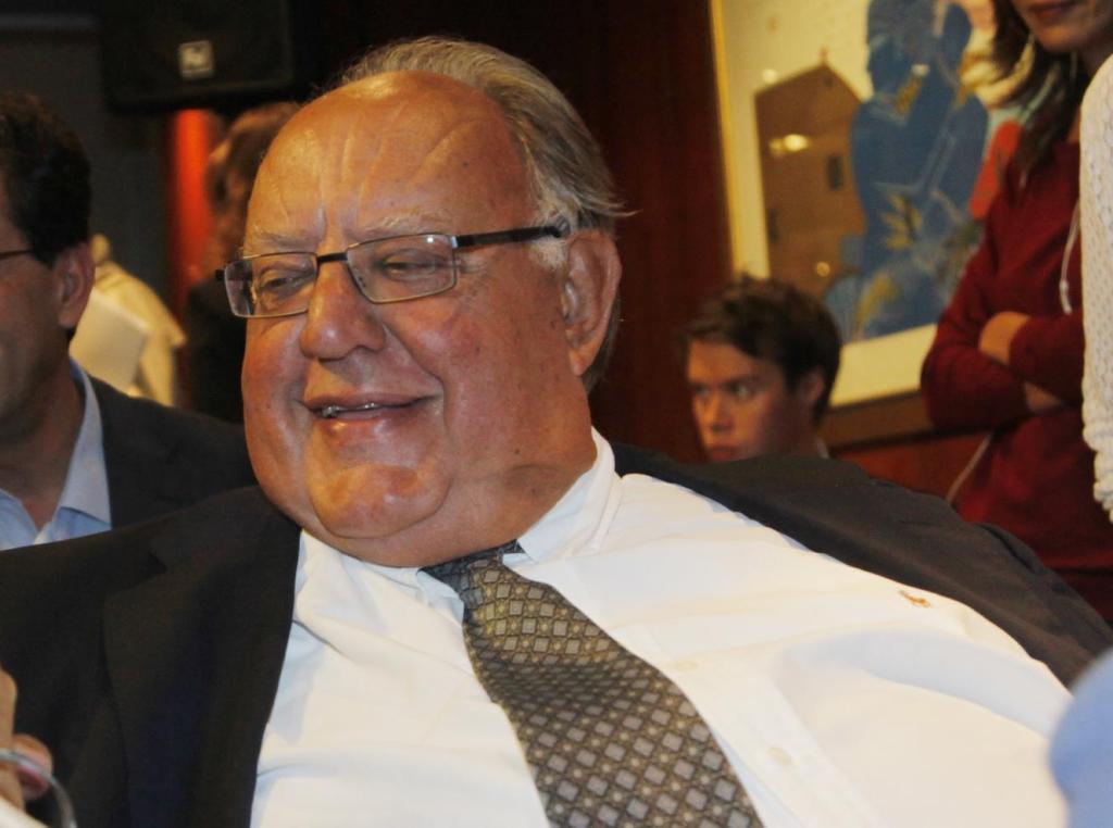 Πάγκαλος: Το λάθος του «μαζί τα φάγαμε», ο ανασχηματισμός και η σύγκριση Κουβέλη – Βεργή