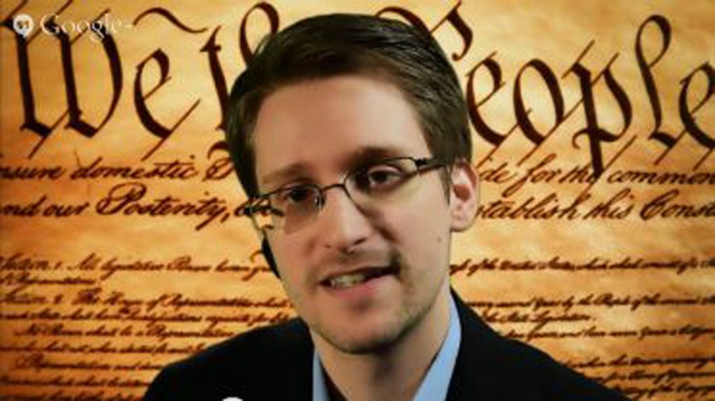 Washington Post: Μικρότερη η «ζημιά» που έκανε ο Σνόουντεν, εκτιμά η NSA