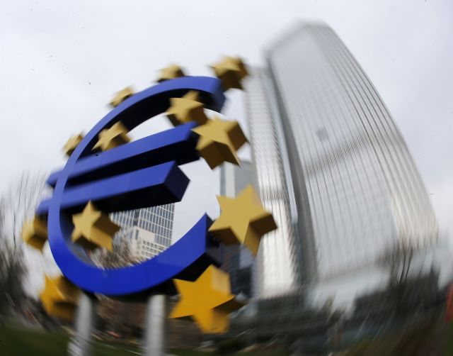 Επιδεινώθηκε το οικονομικό κλίμα στην ευρωζώνη τον Ιούνιο