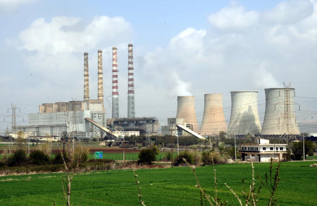 Να ακυρωθεί η ιδιωτικοποίηση της ΔΕΗ ζητούν εργαζόμενοι με προσφυγή τους στο ΣτΕ