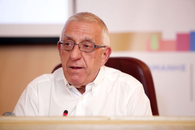 Κακλαμάνης: «Ο Σπηλιωτόπουλος μου πρότεινε να γίνει δήμαρχος και μετά να παραιτηθεί για να αναλάβω εγώ»