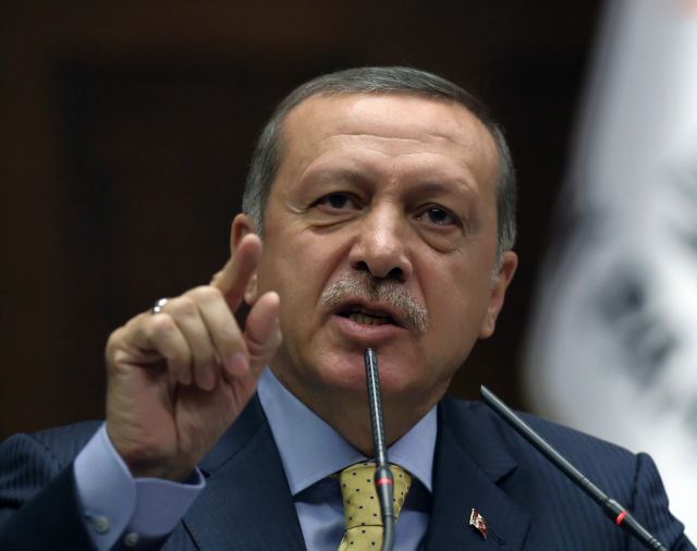 Ηττα για τον Ερντογάν σε επαναληπτικές δημοτικές εκλογές στην Τουρκία