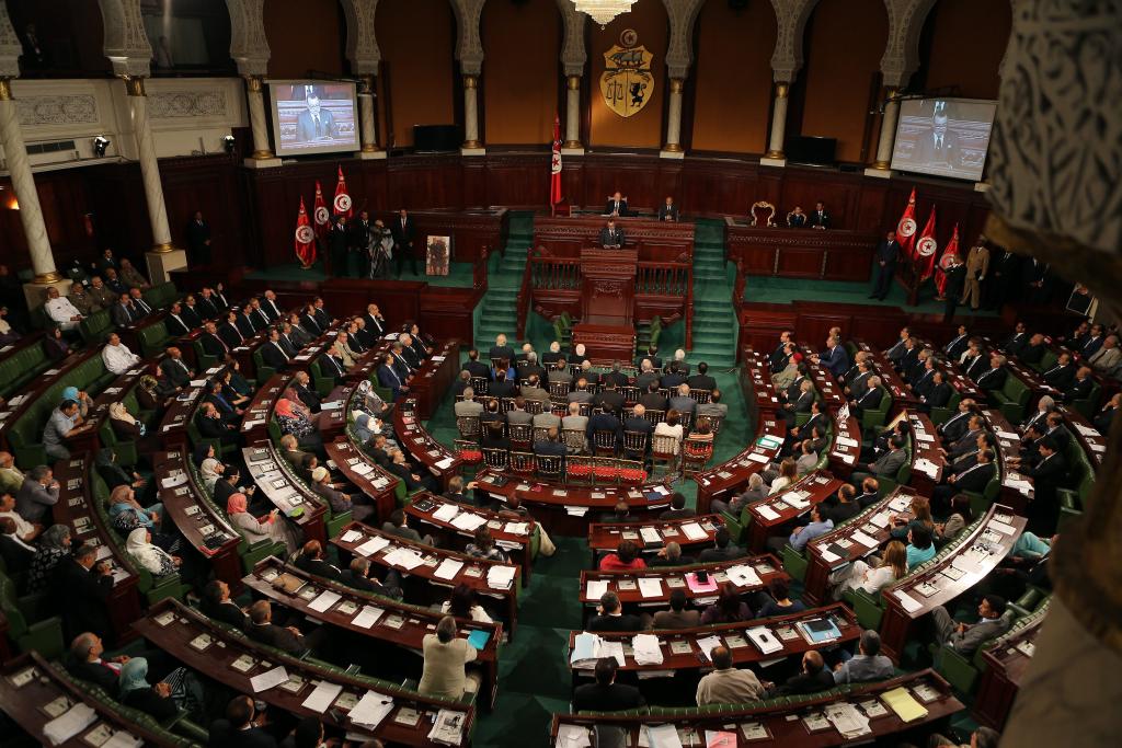Τυνησία: Τον Οκτώβριο θα γίνουν οι βουλευτικές εκλογές