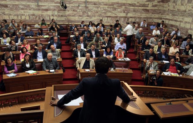 ΣΥΡΙΖΑ: Το «Σχέδιο 121» και η εκλογή Προέδρου της Δημοκρατίας