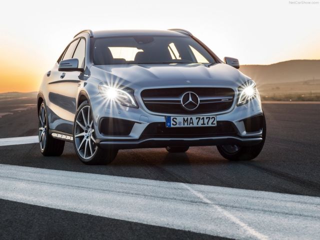 Mercedes: Η τεχνολογία της F1 και στα επιβατικά | tanea.gr