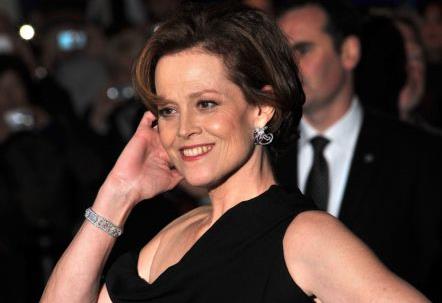 Ενα «Αλιεν» ακόμα θέλει η Σιγκούρνι