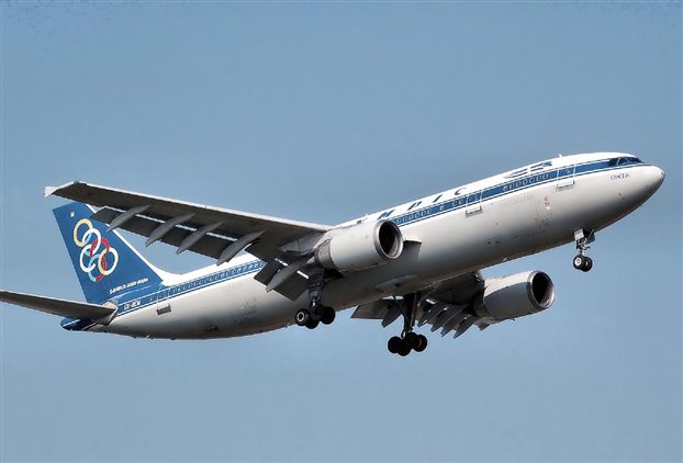 Πληρώνουμε 800.000 ευρώ ετησίως για δύο Airbus της παλιάς Ολυμπιακής που σαπίζουν στα Σπάτα