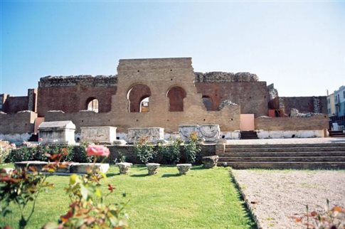 Μειώνονται οι καλοκαιρινές εκδηλώσεις στο Ρωμαϊκό Ωδείο Πατρών