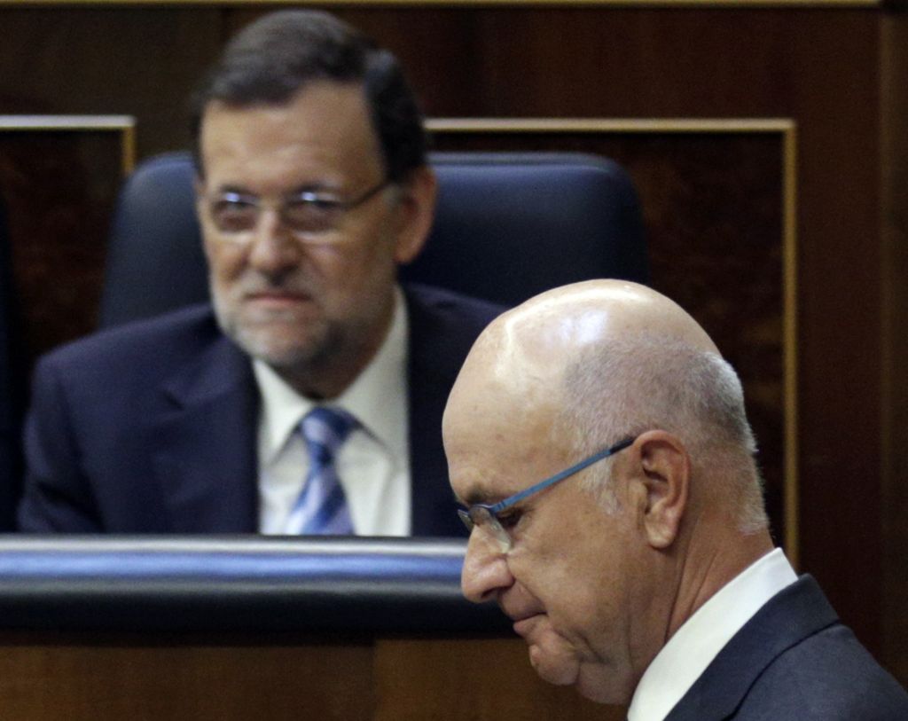 Ισπανία: «Πράσινο φως» από την Κάτω Βουλή για τη διαδοχή του Χουάν Κάρλος