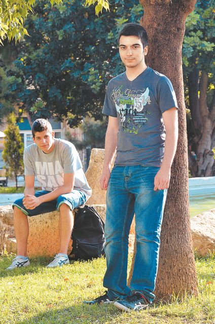 Η ζωή αρχίζει μετά τις Πανελλήνιες