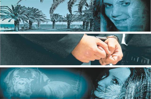 Εγκλημα στη Νέα Μάκρη