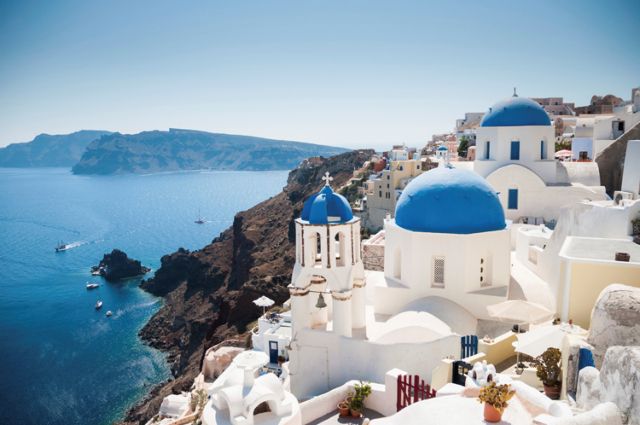 Lonely Planet: Η Ελλάδα ο καλύτερος προορισμός της Ευρώπης για το 2014