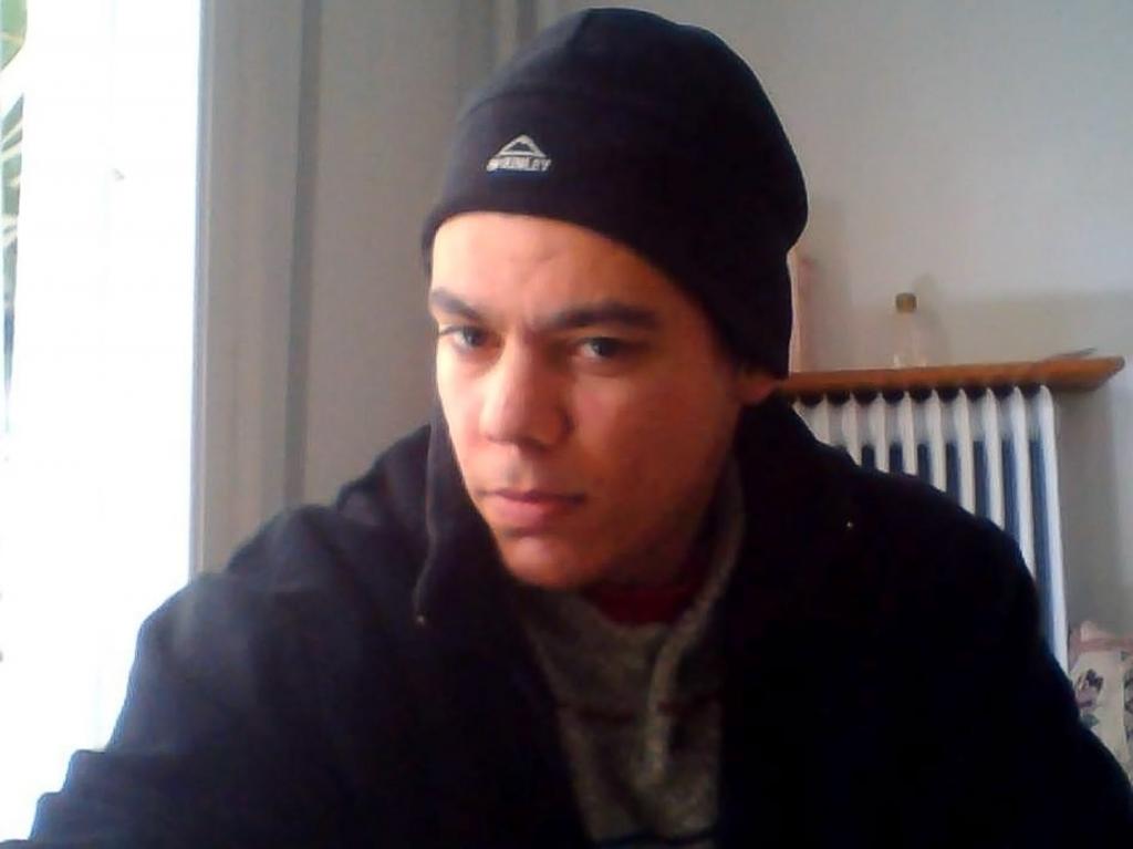 Ποιος είναι και πώς συνελήφθη ο 22χρονος σατανιστής της Γλυφάδας