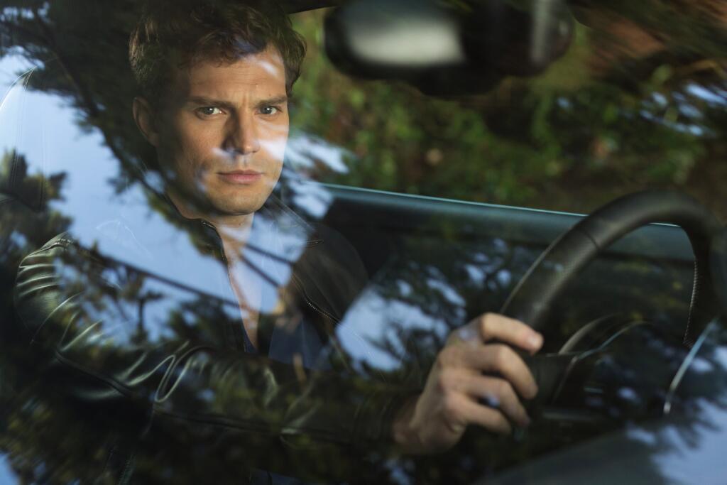 Το πρώτο… χρώμα των «50 αποχρώσεων του γκρι»