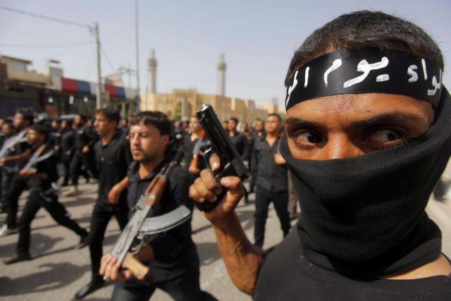 Μοκτάντα αλ Σαντρ: Δεν θέλουμε τους συμβούλους των ΗΠΑ στο Ιράκ