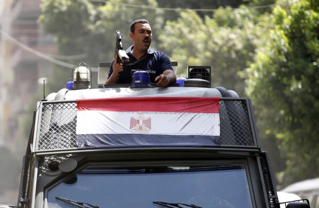 Αίγυπτος: Εκδίδεται η ετυμηγορία στη δίκη εργαζομένων στο Αλ Τζαζίρα