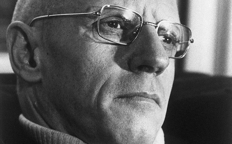 Η τελευταία συνέντευξη του Μισέλ Φουκό, 30 χρόνια μετά τον θάνατό του