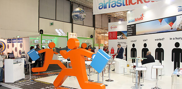 Διαμάχη μεταξύ AirFastTickets και IATA για τις online κρατήσεις