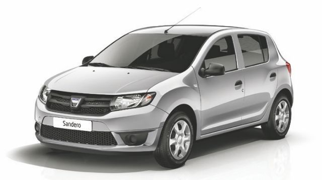 Η Dacia ετοιμάζει το αυτοκίνητο του «λαού» με τιμή 6.000 ευρώ