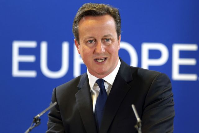 «Η Βρετανία ακόμα πιο κοντά στην έξοδο από την ΕΕ» εκτιμά ο βρετανικός Τύπος