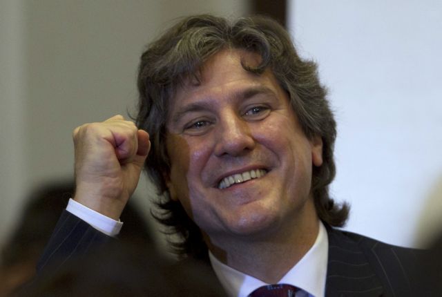 Στο εδώλιο ο αντιπρόεδρος της Αργεντινής για υπόθεση διαφθοράς