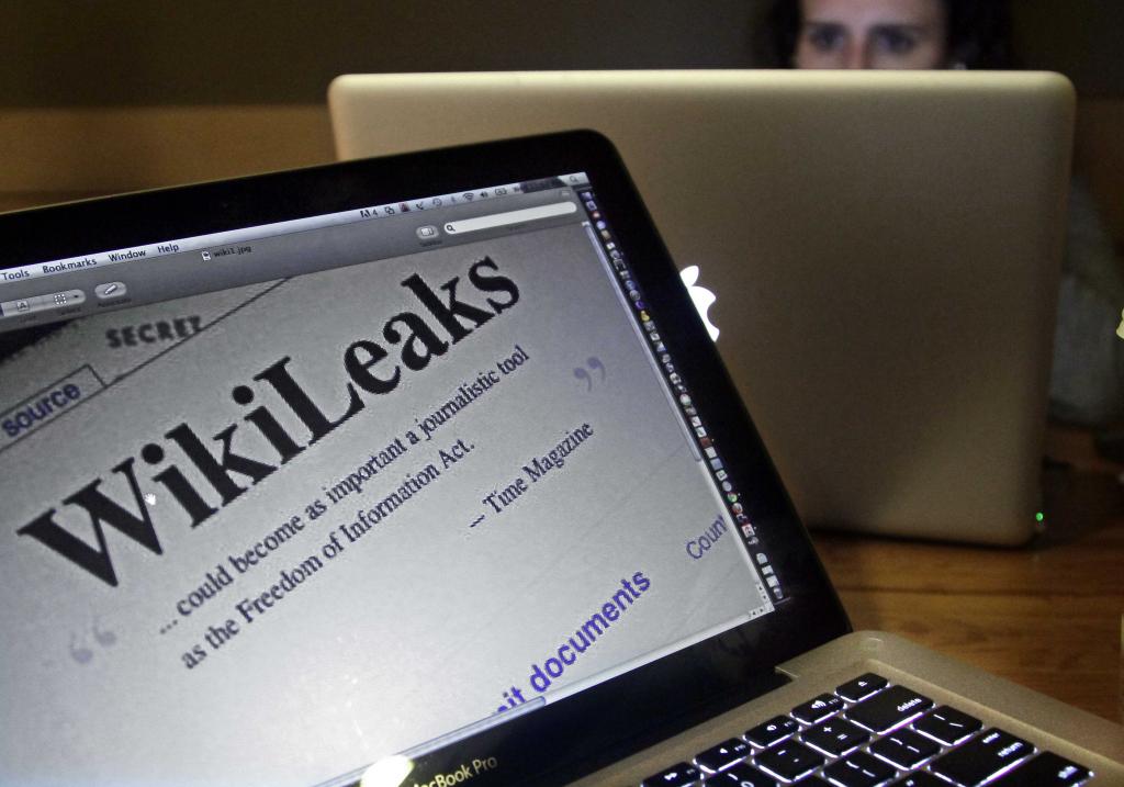 Τα «ΝΕΑ» και το Wikileaks αποκαλύπτουν: Οι μυστικές διαπραγματεύσεις των ισχυρότερων οικονομιών του πλανήτη