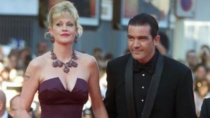 Τίτλοι τέλους για τον γάμο του Αντόνιο Μπαντέρας με τη Μέλανι Γκρίφιθ