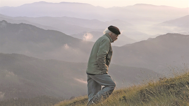 Κυνηγημένος σε πέντε χώρες