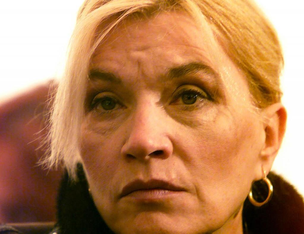 Η Θεσσαλονίκη αποχαιρέτισε από τη «γειτονιά» της τη Σάσα Καστούρα