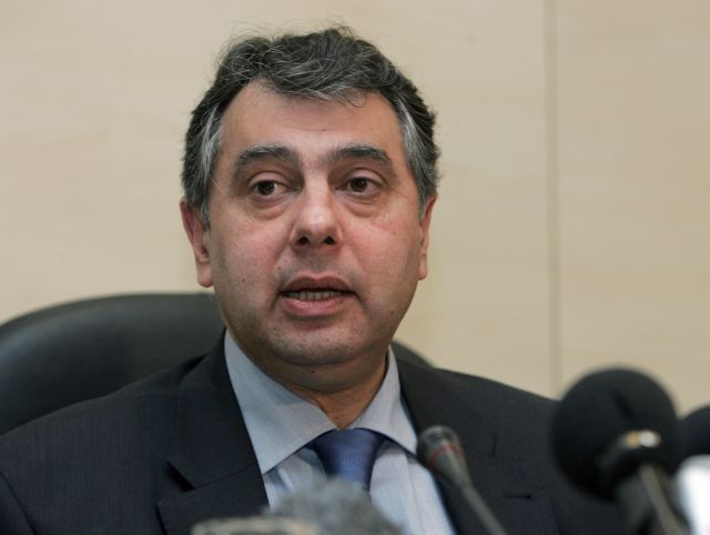 Κοινωνικό διάλογο για τα συμφωνηθέντα μεταξύ κυβέρνησης και ΔΝΤ, ζήτησε ο Βασίλης Κορκίδης