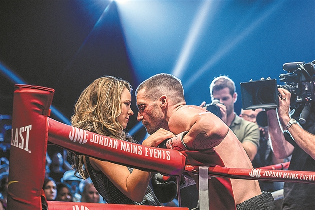 Ο αριστερόχειρας