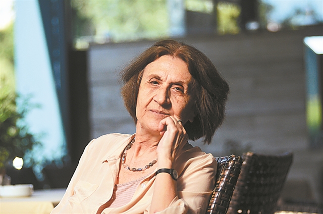 Η Μάρω Δούκα, ο Γ.  Παπαδάκης και οι άλλοι νικητές των Κρατικών Βραβείων Λογοτεχνίας