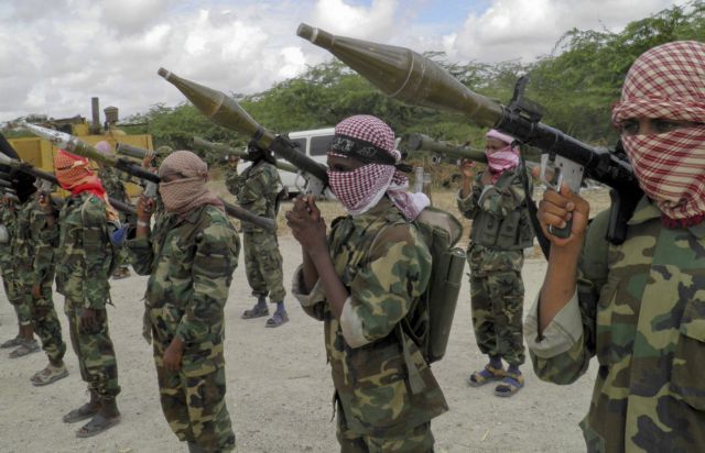 Σομαλία: Ισλαμιστές κατηγορούνται ότι δολοφόνησαν γυναίκα επειδή δεν φορούσε μαντήλα