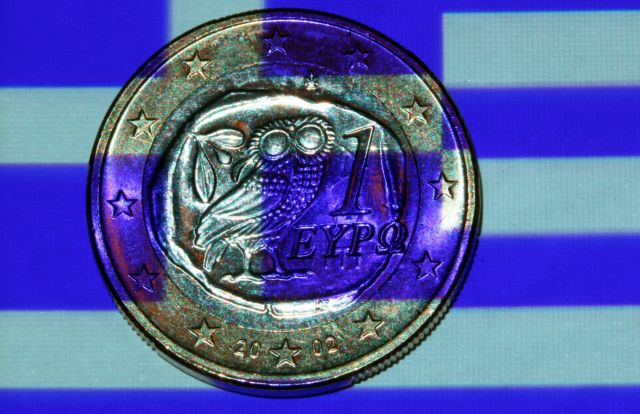 Ανάπτυξη της ελληνικής οικονομίας κατά 0,7% το 2014, αναμένει το ΙΟΒΕ